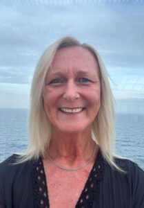 Kirsty Burridge, Head Teacher